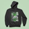 Dungeons Dragons Trippy Tech Hoodie