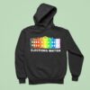 Elections Matter Human Rights Campaign Hoodie
