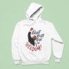 Fight Fight Freedom Trump Hoodie