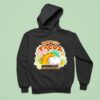 Final Fantasy Xiv Fan Festival Aunt Tii S Tacos Hoodie