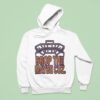 Florida Gators Drop The Maybe Cuz Hoodie
