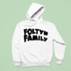 Foltyn Family Hoodie