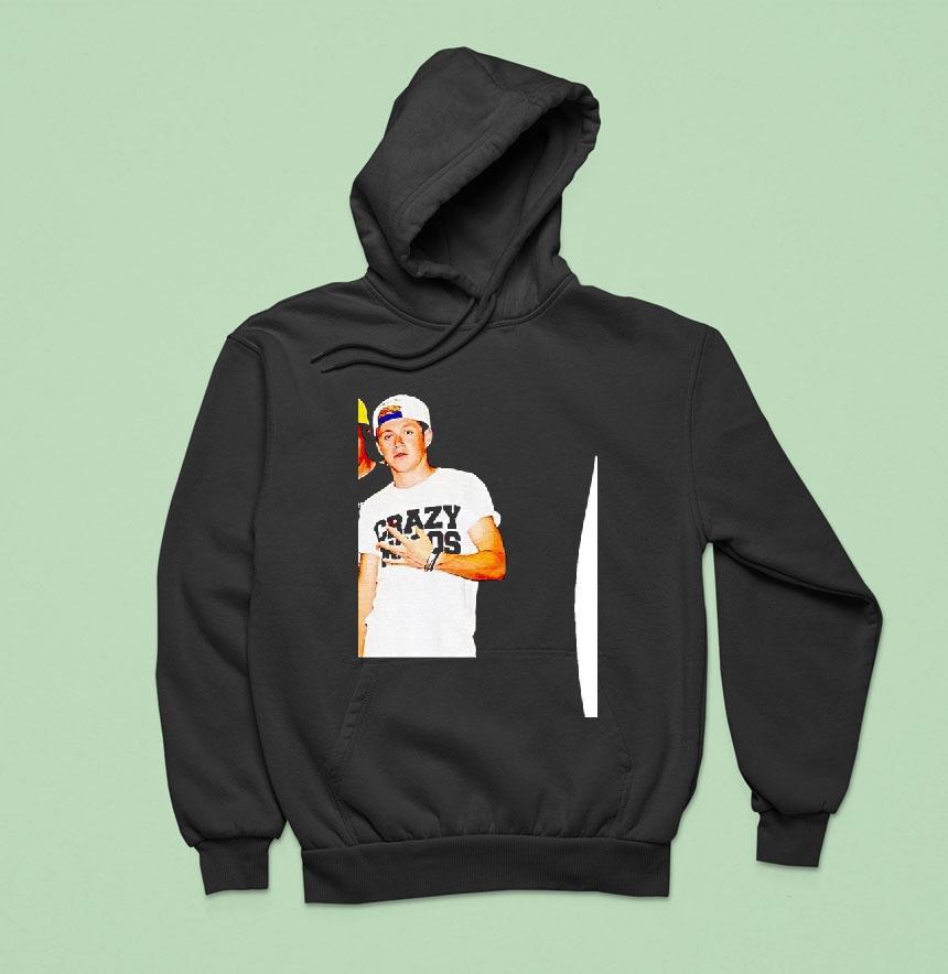 Frat Boy Narry Photo Nostalgic Niall And Harry Hoodie Frat Boy Narry Photo Nostalgic Niall And Harry Hoodie