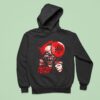 From Ashes To New Pennywise Balloon Hoodie