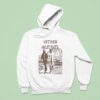Fruit Bats And Vetiver Point Reyes Ca S Hoodie