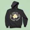 Fuck Trump Ice Fuck Nazis Mccormack S Irish Pub Richmond Graphic Hoodie