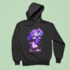 Gamer Supps Waifu Rave Baby Hoodie