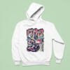 Games Done Quick Super Mascot Racers Boost Hoodie