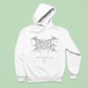 Ghost Racing Club Reflective Sigil Hoodie