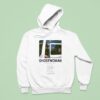 Ghostwoman Europe Tour Hoodie
