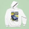 Gianna Marie Open It Up Toyota Nascar Hoodie