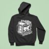 Ginger Root Crt Tv Hoodie
