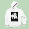 Glass Beach Spring Tour Hoodie