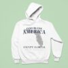 God Bless America Except Florida Fuck Florida State Est Hoodie