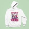 Good Kid Band Can We Hang Out Tour Dates Hoodie