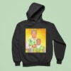 Green Bay Football Jordan Love And Micah Parsons Step Brothers Hoodie