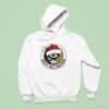 Green Bay Packers Th Anniversary Of Grateful Dead Christmas Game Day Logo Hoodie