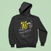 Greg Biffle Rip Car Racing Graphic Signature Hoodie