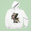 Gyro Zeppeli Jojo S Bizarre Monster Energy Hoodie