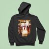 Hm Stroud Houston Texans Hoodie