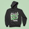 Have A Holly Dolly Christnas Hoodie