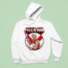 Heen Man Hoodie