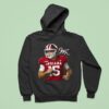 Heis Mendoza Fernando Mendoza Hoodie