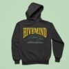 Hivemind Dolphin Graphic Hoodie