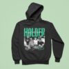 Holder Class Picture Hoodie