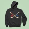 Hollander Rozanov Hockey Heated Rivalry Inspired Hoodie