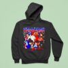 Hollanov Ilya Rozanov And Shane Hollander Graphic Hoodie