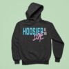 Hoosier Dome All Ages Hoodie