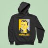 Hopeless Ben Cherington Pittsburgh Pirates Hoodie