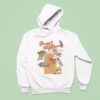 House Of Darwin Stuart Highway S Hoodie