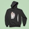 I Like Trains Hoodie