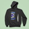 I Live In North Carolina And Win Lose Or Tie I M A Die Hard Bills Fan Till I Die Hoodie