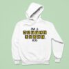 I M A Waffle House Kid Hoodie