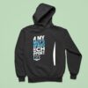 I M My Family S Unpaid Tech It Support Help Desk For Parents Hoodie