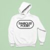 Idlewild Symbolist Poetry Hoodie