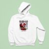 Indiana Hoosiers Playoff Quarterfinal Rose Bowl Game Name Roster Helme Hoodie