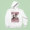 Indiana Hoosiers Stomp Ohio State Buckeyes Never Daunted Big Champions Masco Hoodie