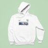 Indianapolis Colts X Wanted Monkey D Luffy Dead Or Alive Hoodie