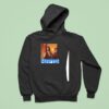 Inigo Montoya Holding Sword The Princess Bride Ykmfptd Hoodie