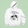 J Mascis The Fog Hoodie