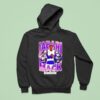Jabari Mack Lsu Football Graphic Hoodie