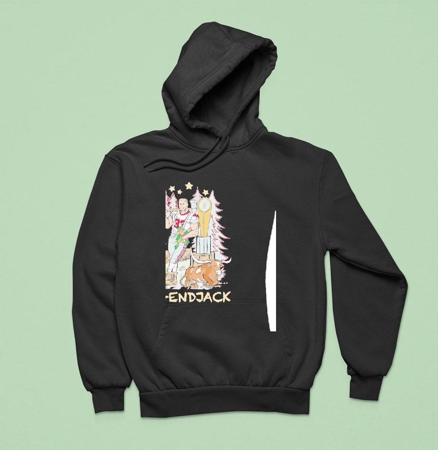 Jack Sawyer Ohio State Buckeyes National Champion Legendjack Hoodie Jack Sawyer Ohio State Buckeyes National Champion Legendjack Hoodie