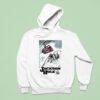 Jackson Hole Th Kelly Halpin Hoodie