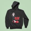 Jalen Pitre Houston Texans Delivers A Monster Hit To Rashee Rice Ko Hoodie