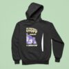 James Madison Dukes Football Mascot College Football Playoff Hoodie