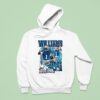 Jameson Williams Planet Euphoria Hoodie